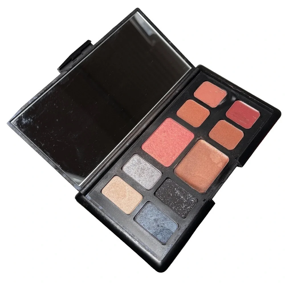 The NARS 15 Year Anniversary Palette - Everlasting Love Palette